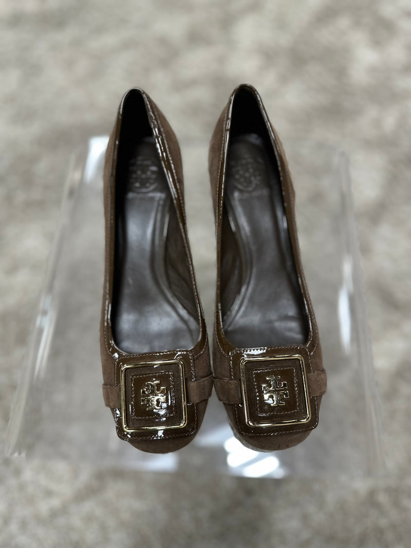 Tory Burch Size 8 Shoes