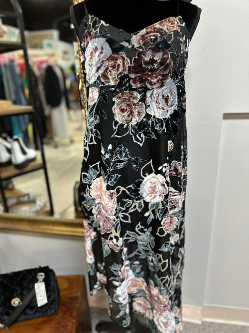 Nanette Size 4 Dress