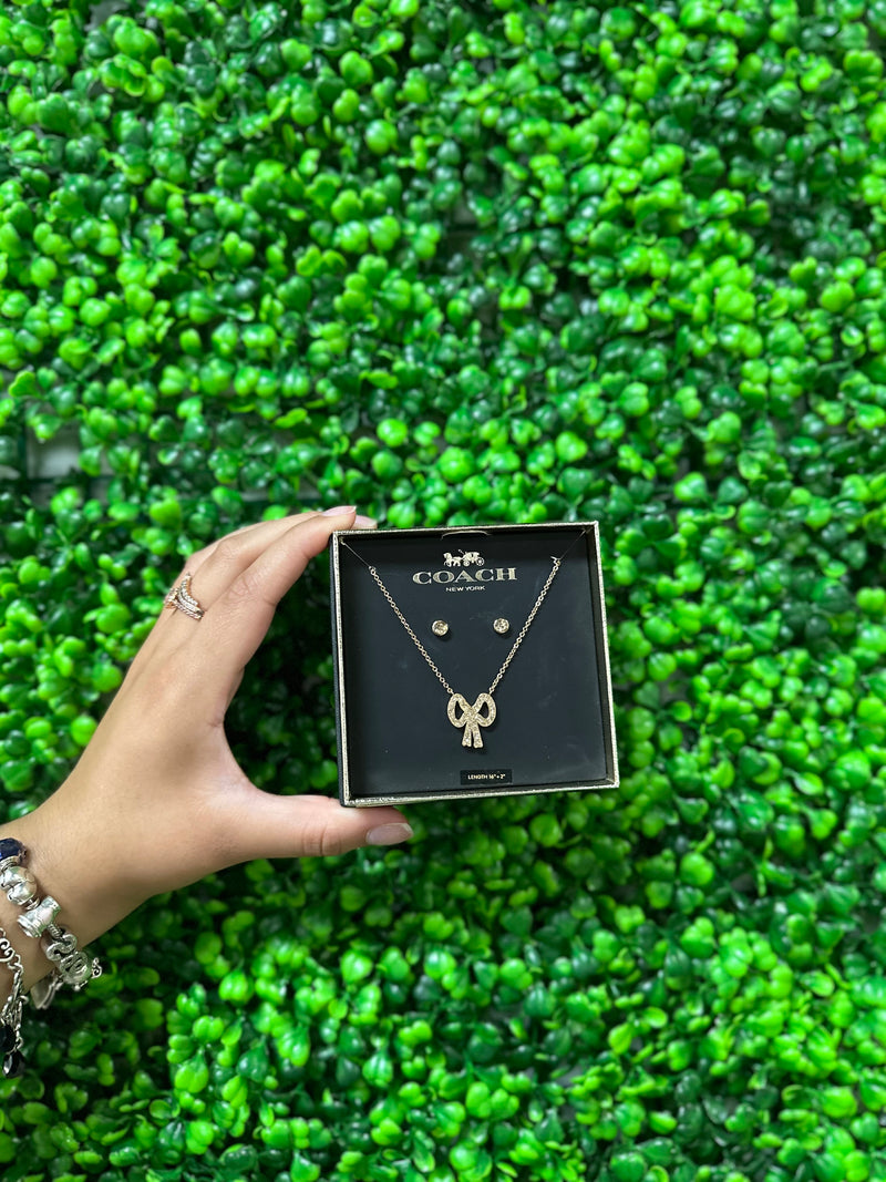 Coach Jewelry