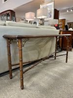 Sofa Table