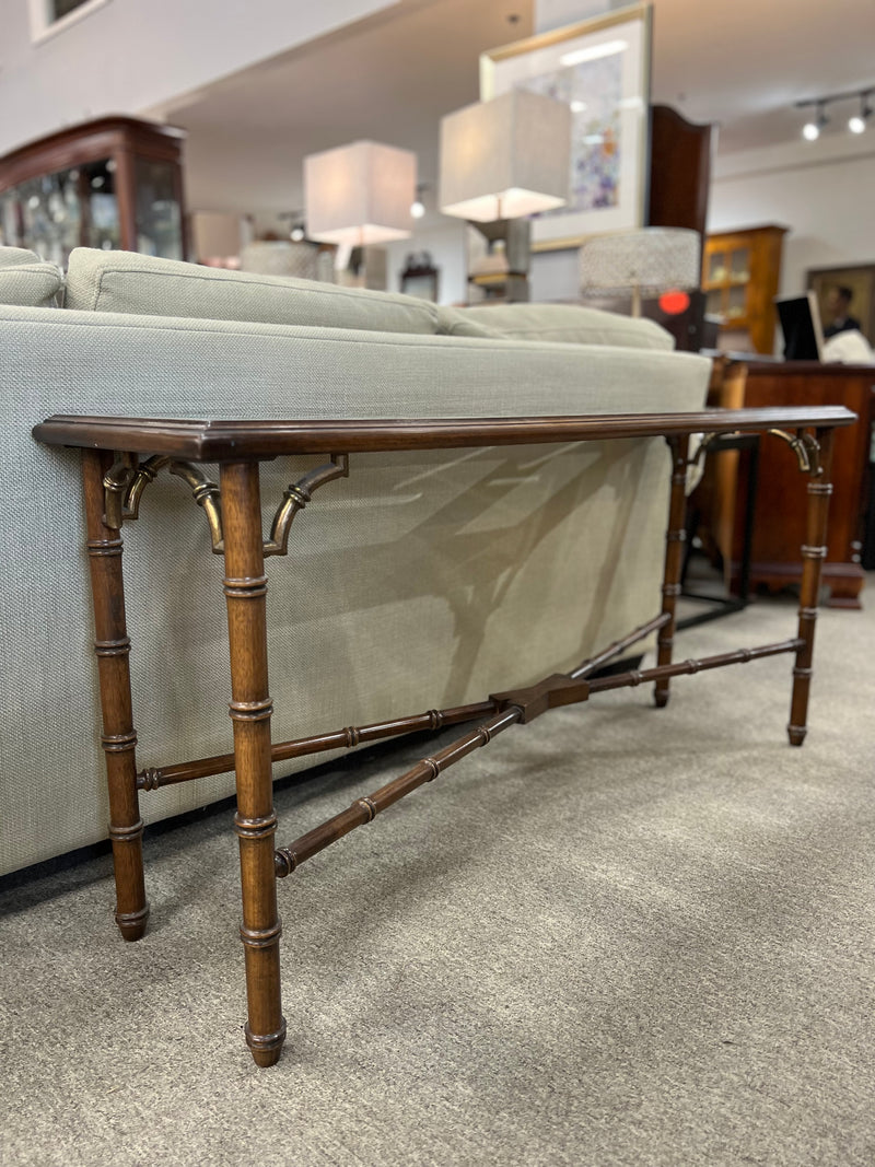 Sofa Table