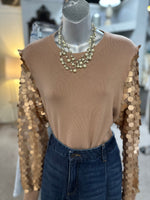 &merci Size Large Top