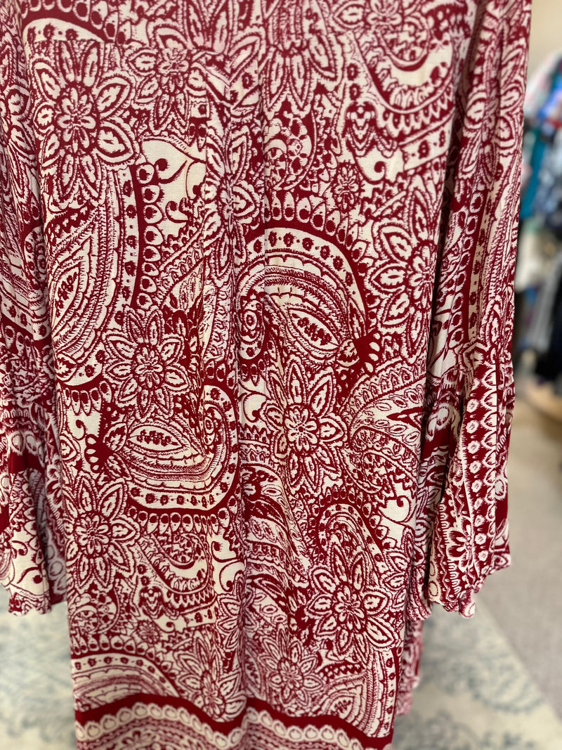 Umgee Size S Dress