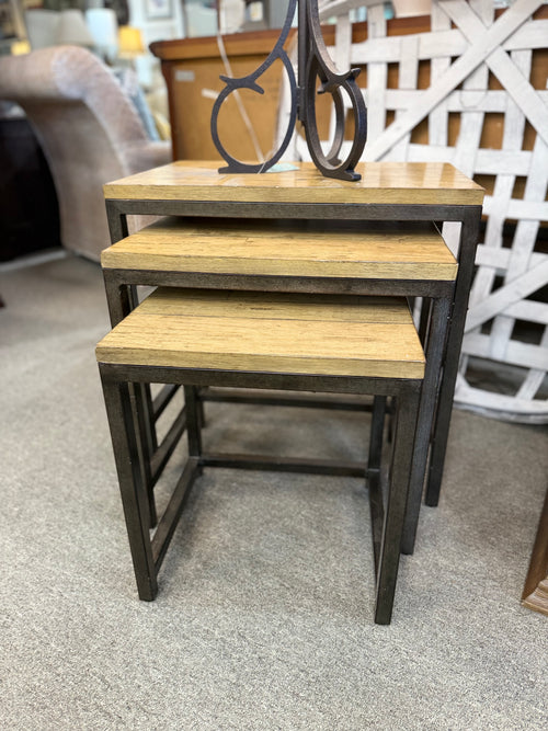Accent Table