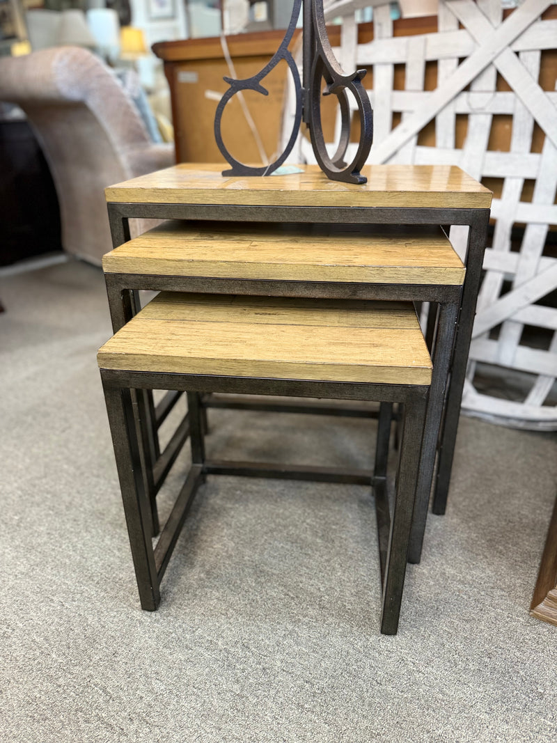 Accent Table