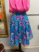 Francis + Benedict Size XS Skirt