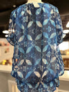 Ann Taylor Size L Top