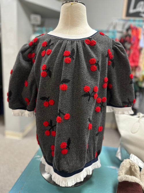Fab'rik Size L Top