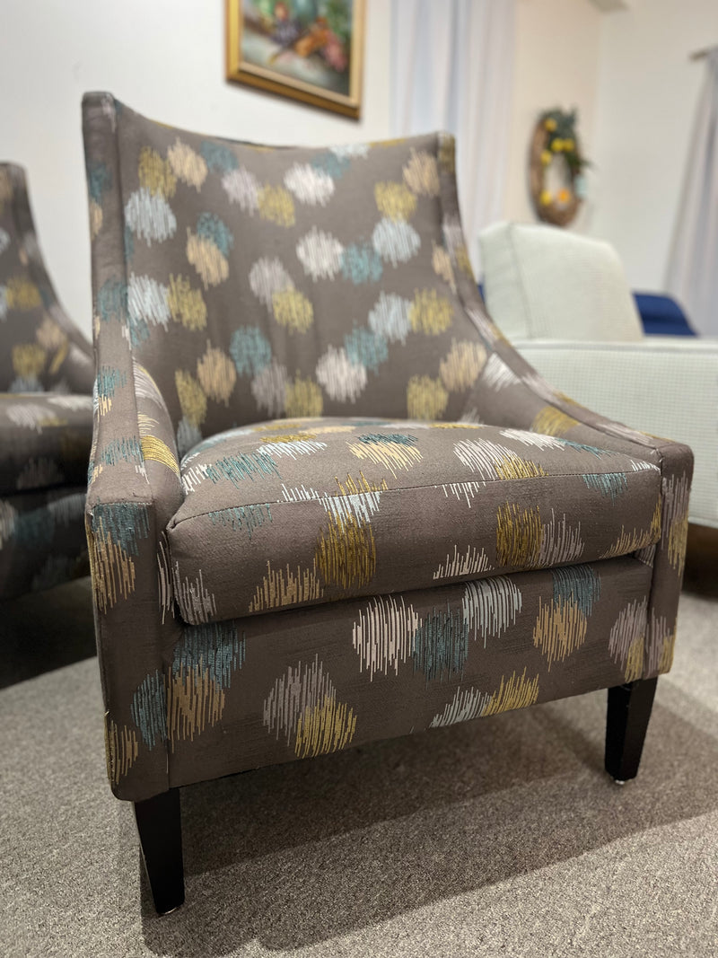 Rowe Furniture Accent Chair