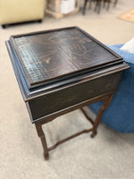 Chinoiserie Accent Table