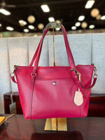 Coach Hand Bag
