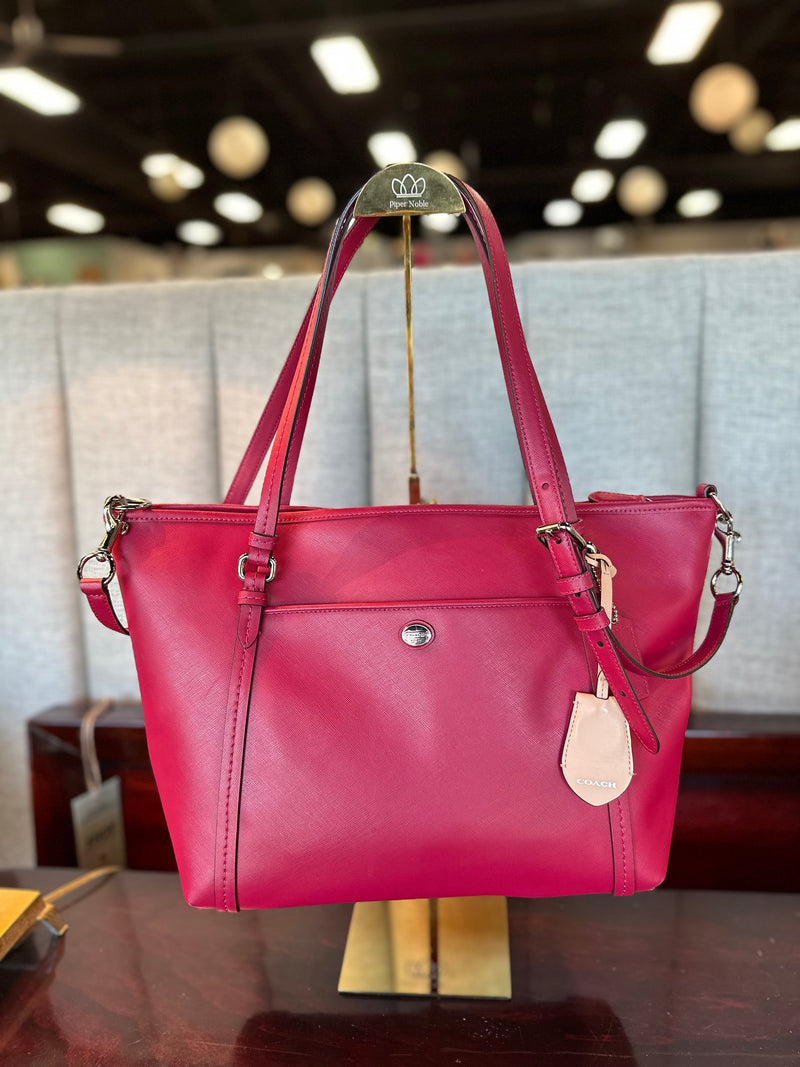 Coach Hand Bag
