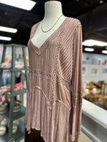 POL Size Large Top