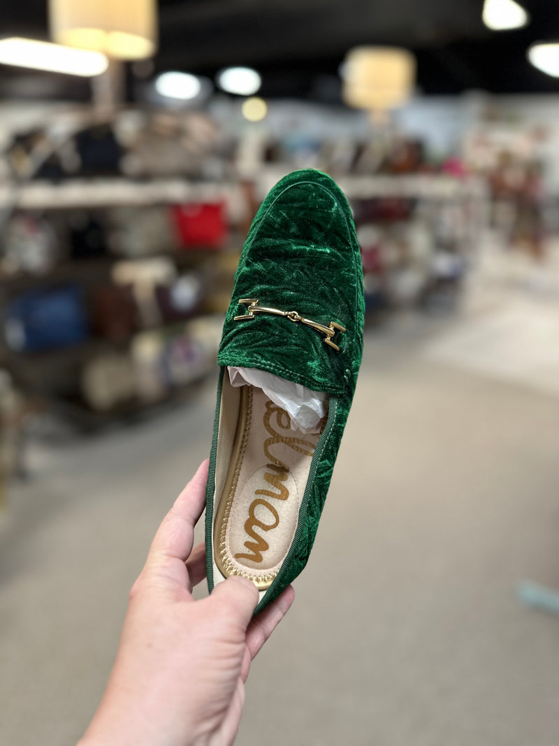 Sam Edelman Size 8 Shoes