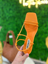 Caverley Size 40 Heel