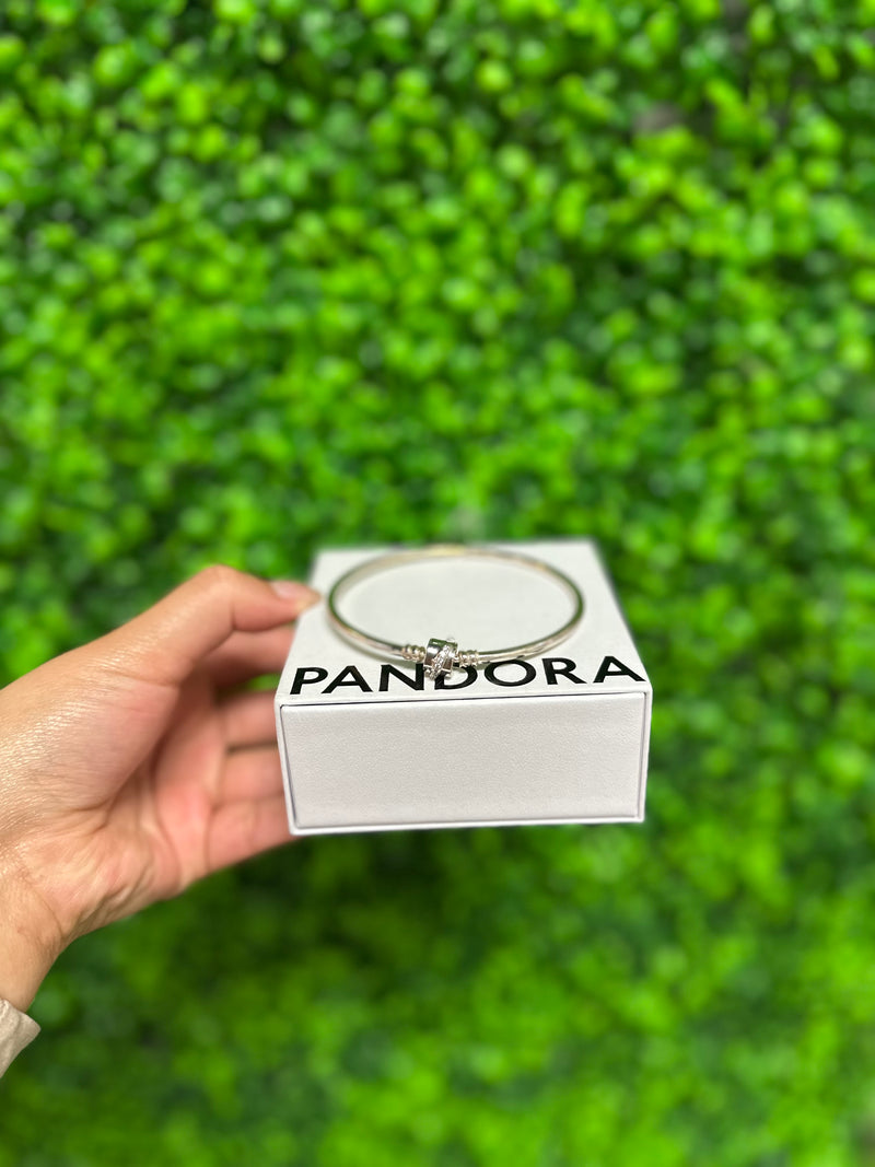 Pandora Bracelet