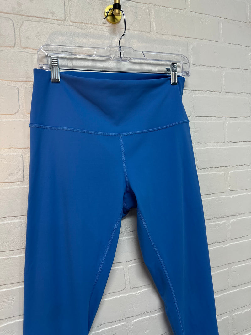 Lululemon Size 10 Leggings