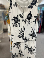 Dress Barn Size 14 2 PC Set