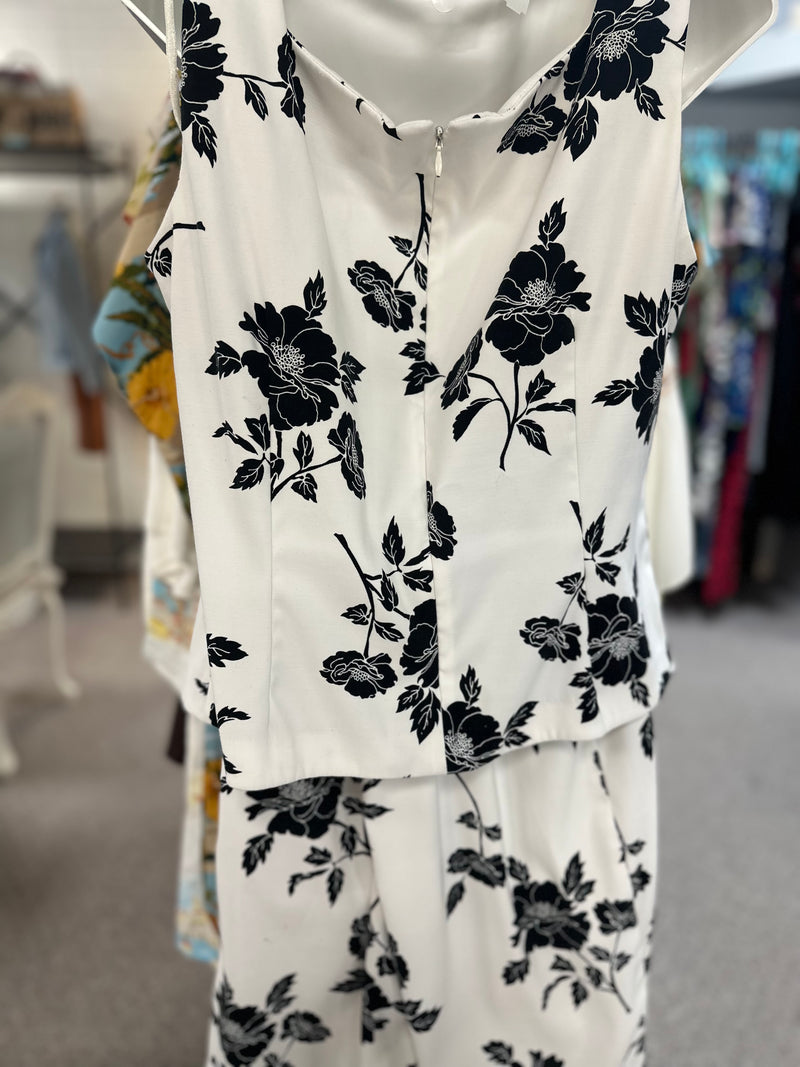 Dress Barn Size 14 2 PC Set