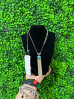 Kendra Scott Size 18'' Necklace