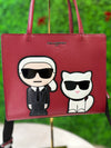 Karl Lagerfeld Hand Bag