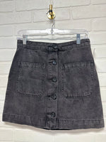 Free People Size 27 Skirt