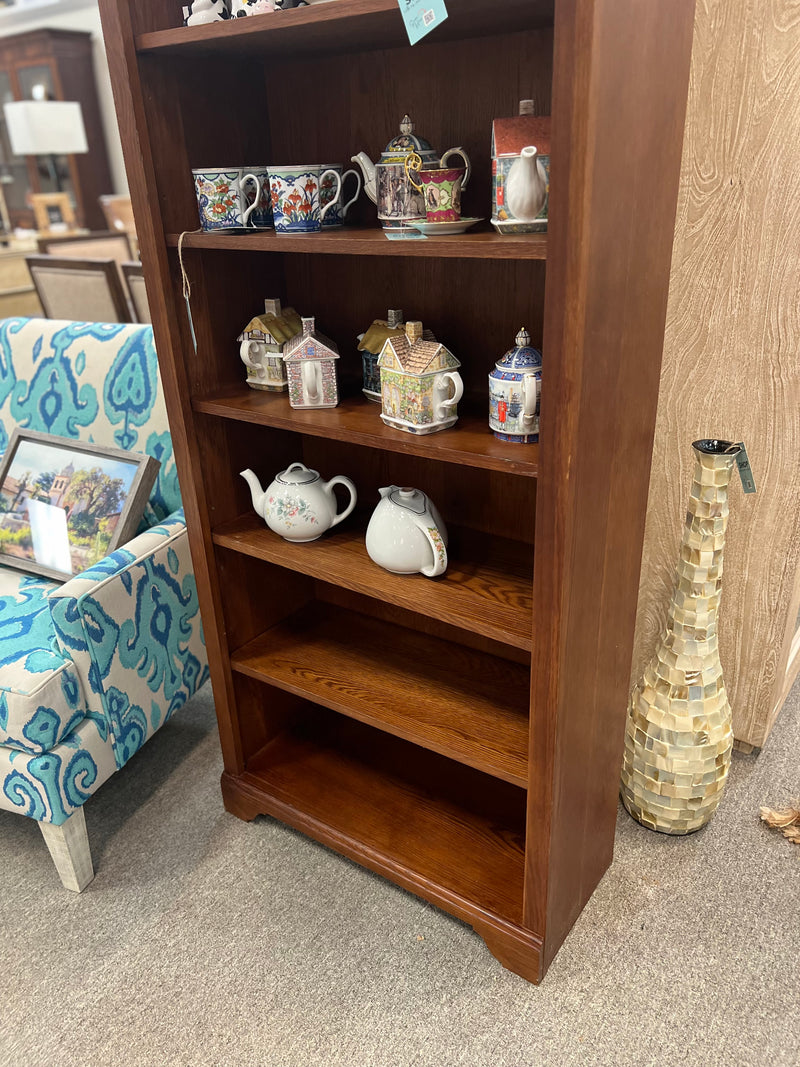 Bookcase
