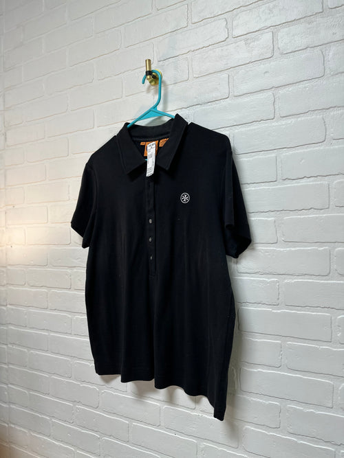 Tory Burch Size Large Top