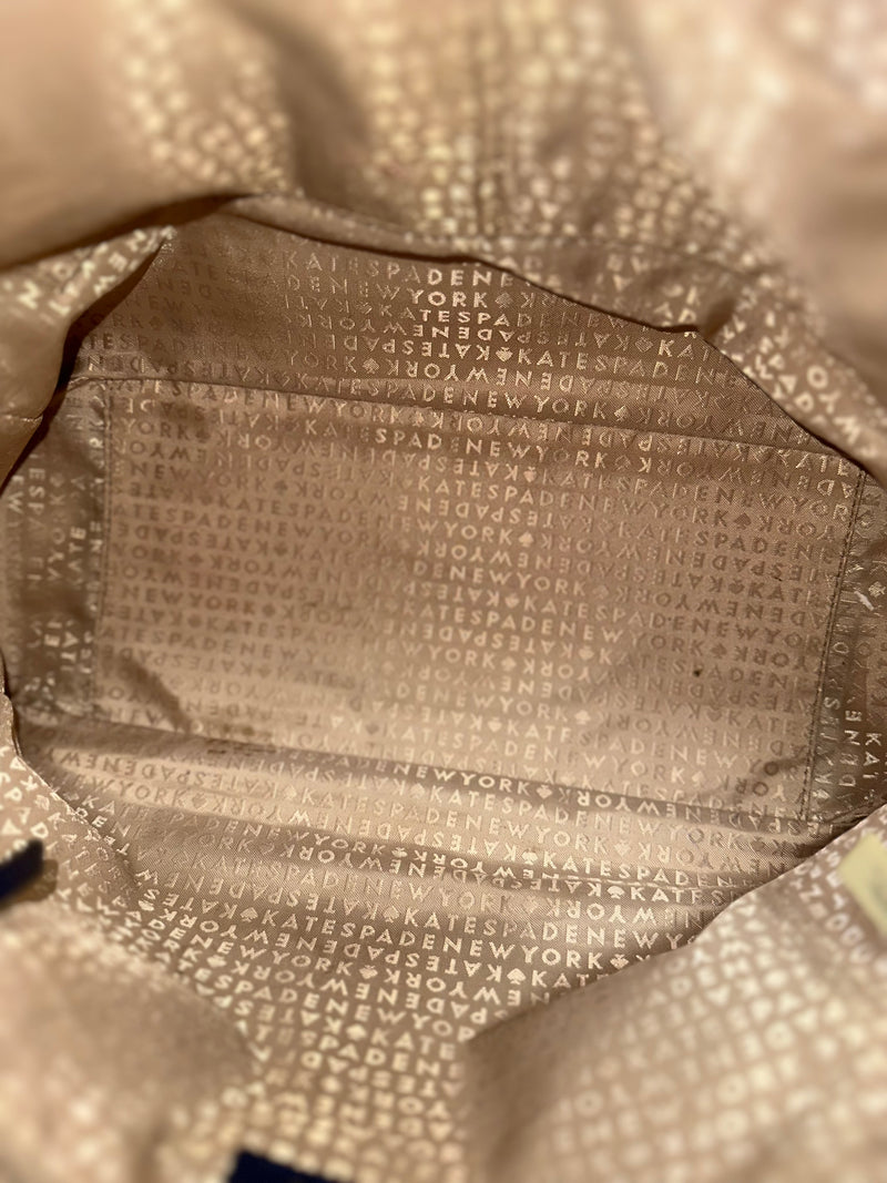 Kate Spade Hand Bag