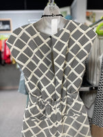 KariAng Size Medium Romper