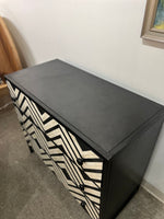 Dovetail Furniture Chest