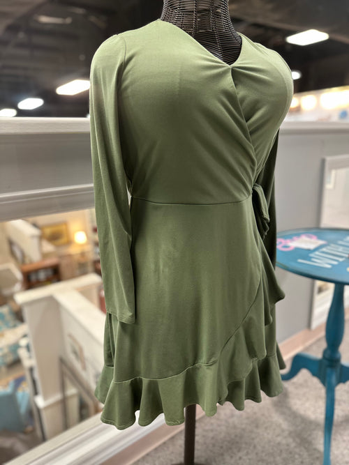 GB Size XL Dress