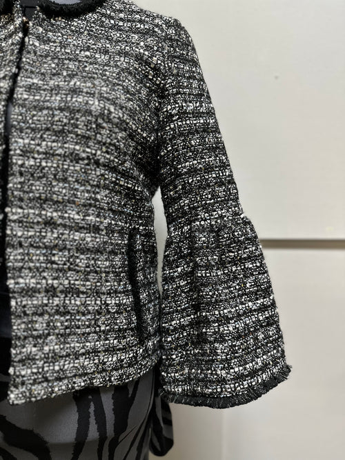 J Crew Size 0 Jacket