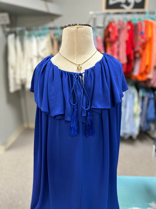 Kate Spade Size XXL Top