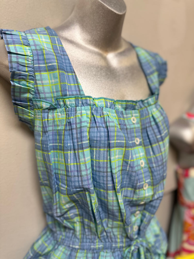 Simply Southern Size Small Top