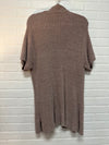 Barefoot Dreams Size M Cardigan