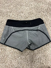 Lululemon Size 6 Shorts