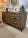 Modern Dresser