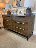 Modern Dresser