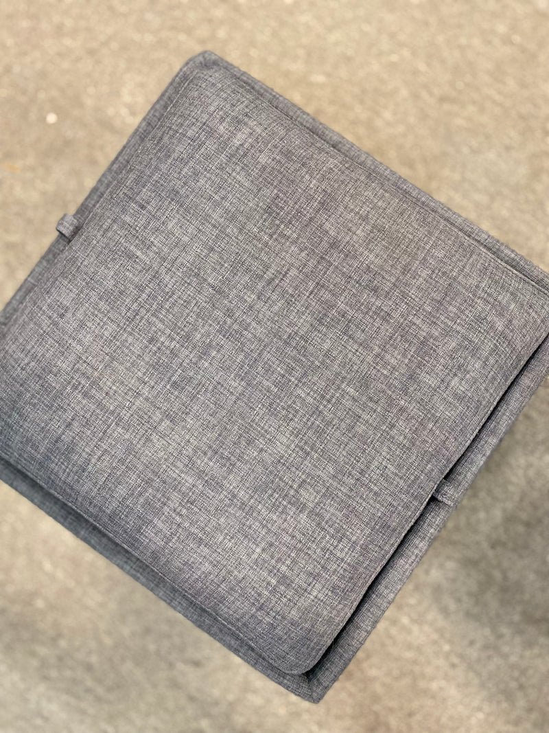 Storage Ottoman