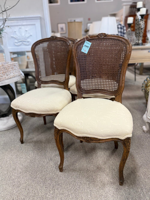Dining Chairs