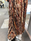 See and be seen Size S Skirt