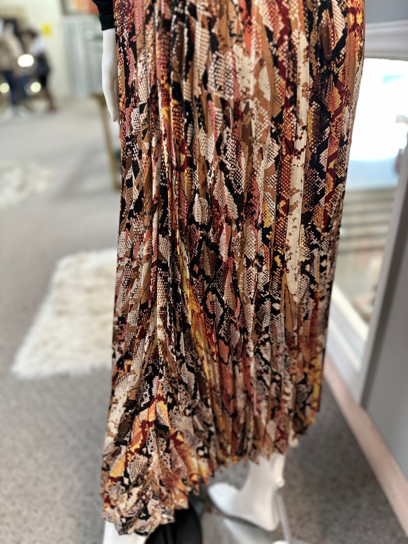 See and be seen Size S Skirt
