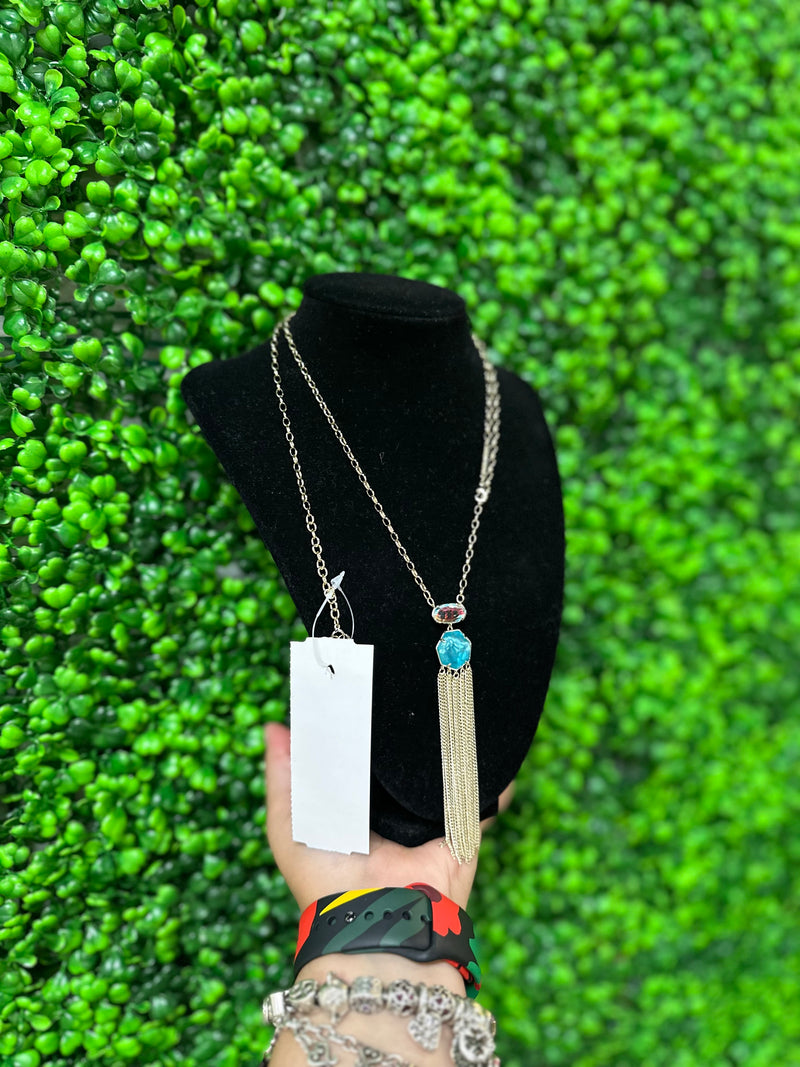 Kendra Scott Size 18'' Necklace