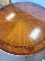 Henredon Foyer Table