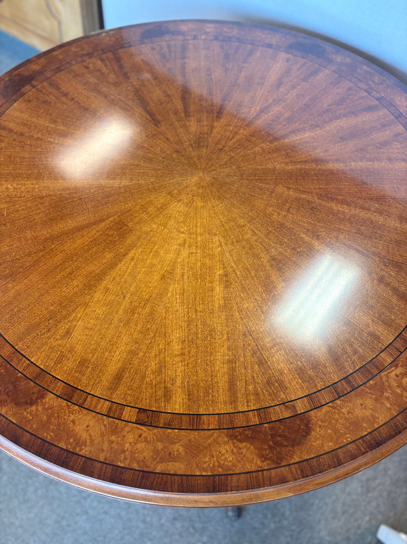 Henredon Foyer Table