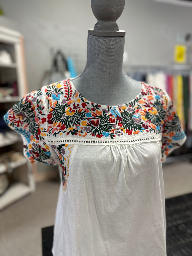 Tiny Size M Top