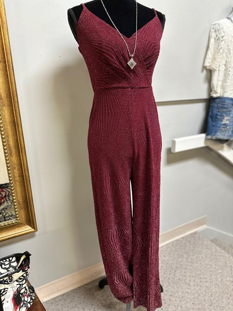 Mi Ami Size XXS Jumpsuit