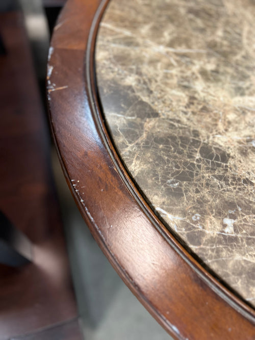 Accent Table