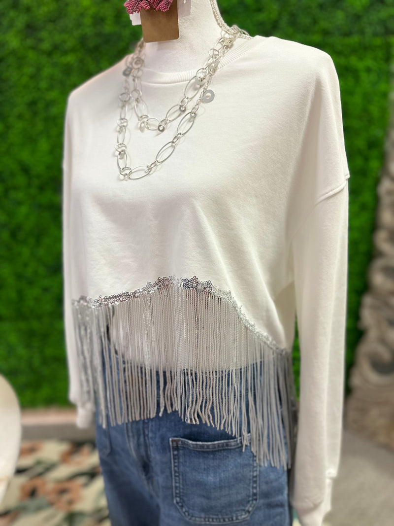 Lelis Size S Top